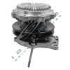 CAR 332050 Water Pump